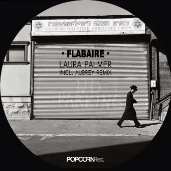 Laura Palmer EP by Flabaire