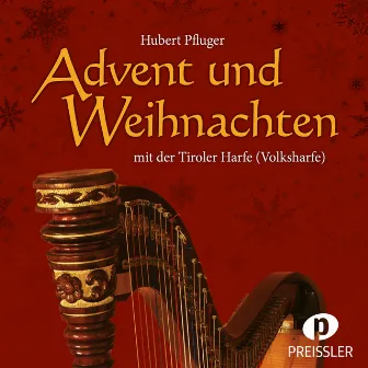 Advent und Weihnachten by Hubert Pfluger