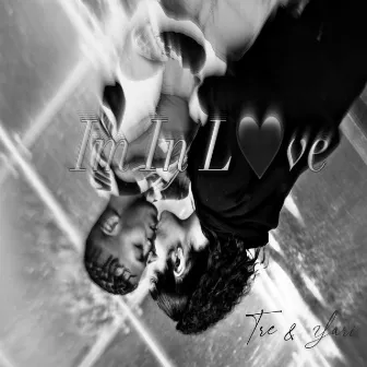 Im in Love by TRE