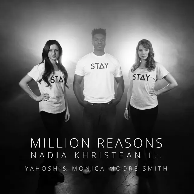 Million Reasons (feat. Yahosh & Monica Moore Smith)