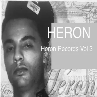 Vol 3 by HERON