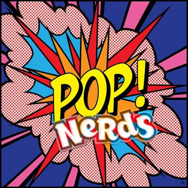 Pop Nerds