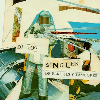 Singles de parches y tambores by Dj Koo