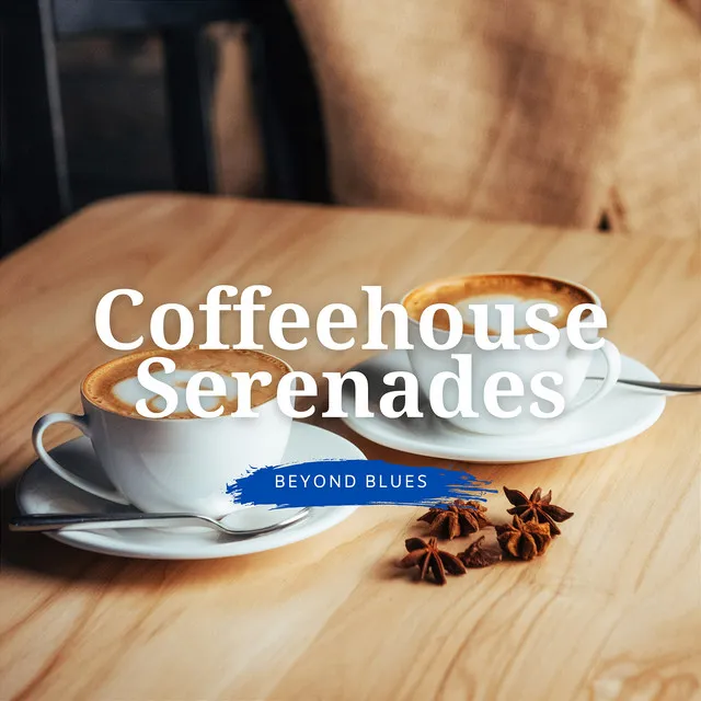 Coffeehouse Serenades: Instrumental Collection