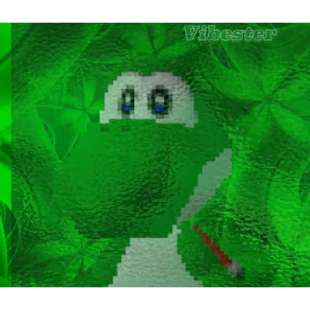 Yoshi