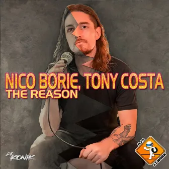 The Reason by Tony Costa