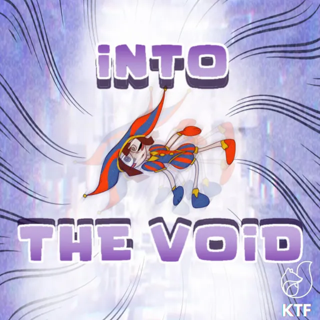 INTO THE VOID