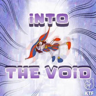 INTO THE VOID by KaiFoxy