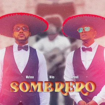 SOMBRERO by Arèndi