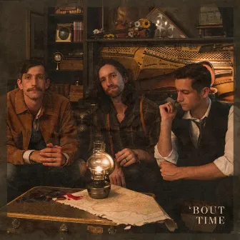 'Bout Time by The Lubben Brothers