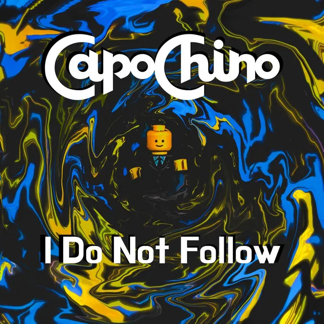 I Do Not Follow