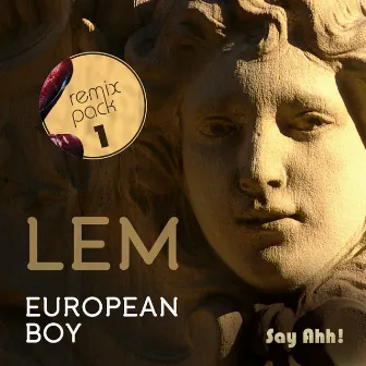 European Boy by Lem