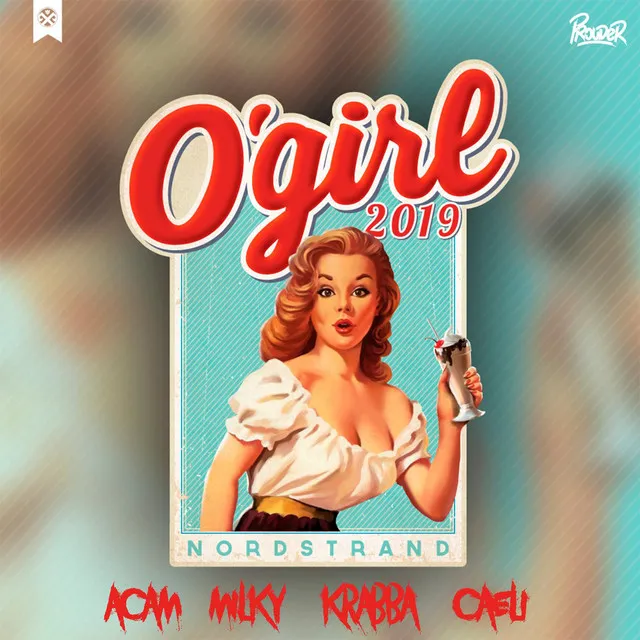 O’girl 2019