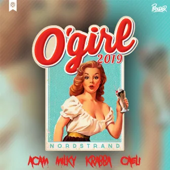 O’girl 2019 by Milky