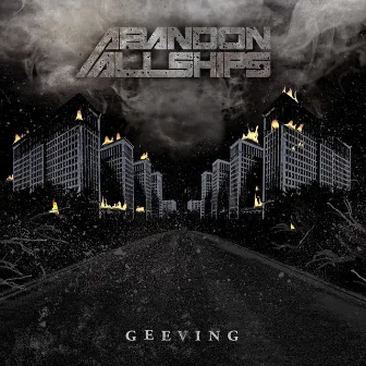 Geeving by Abandon All Ships