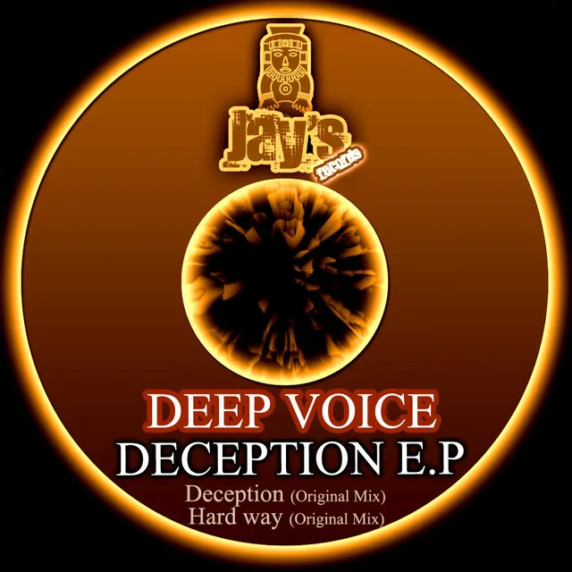 Deception Ep