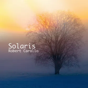 Solaris by Robert Carollo