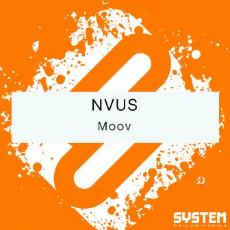 Moov by NVUS