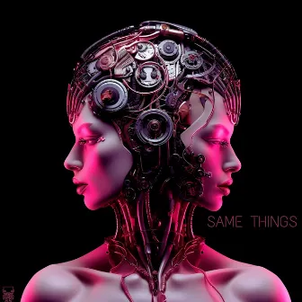 Same Things by BRK (BR)