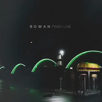 Finish Line by Rowan