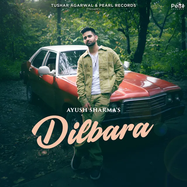 Dilbara