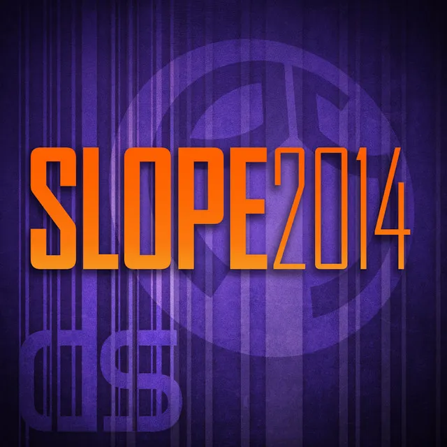 Slope 2014