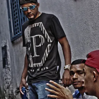 Medley Novidades by Mc Luciano Sp