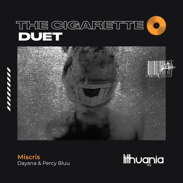 The Cigarette Duet