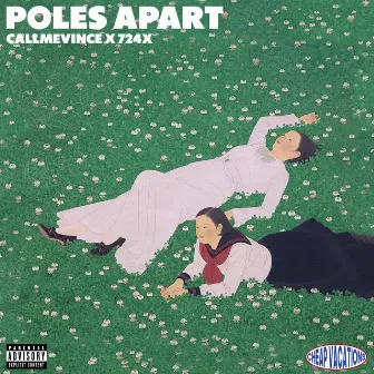 POLES APART by Unknown Artist