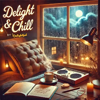 Delight & Chill by Unknown Artist