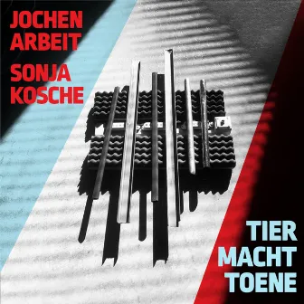 Tier Macht Toene by Jochen Arbeit