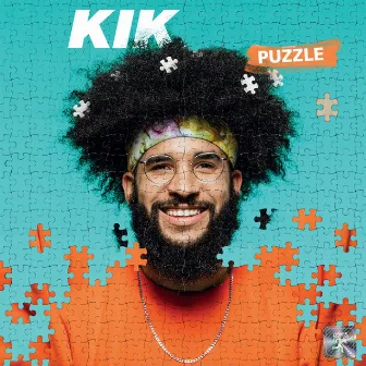 PUZZLE by KIK