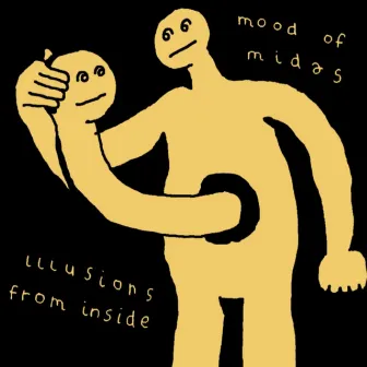 Illusions from Inside, Pt. 2 by Mood of Midas