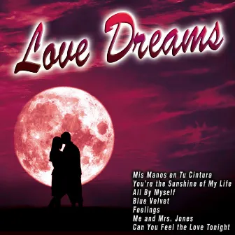 Love Dreams by La Banda del Recuerdo