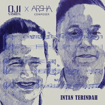 Intan Terindah by Arsha Composer