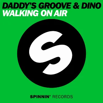 Walking On Air (Extended Mix) by Dino