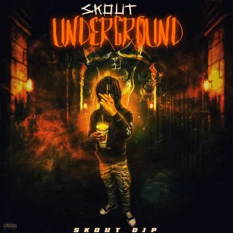 Skout Underground by Skout Djp