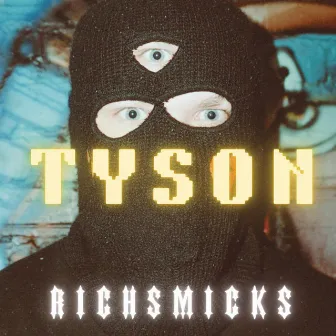 Tyson by richsmicks