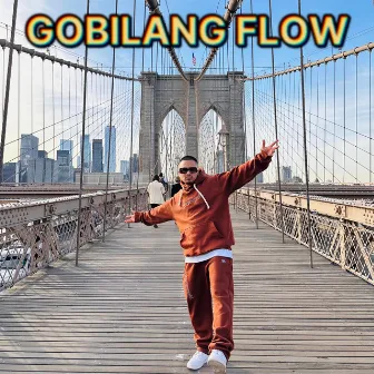 Gobilang Flow (New York Freestyle) by Roma Gang