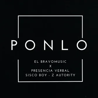 Ponlo by Sisco Boy