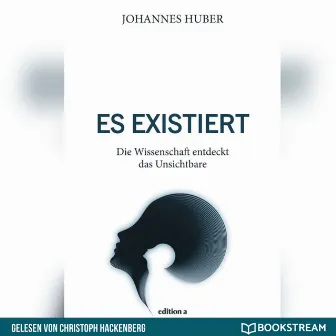 Es existiert [Die Wissenschaft entdeckt das Unsichtbare (Ungekürzt)] by Johannes Huber