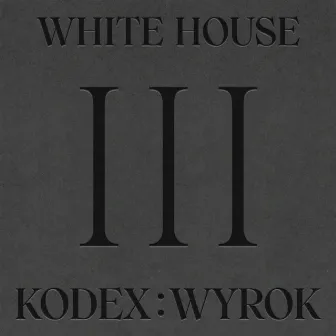 Kodex: Wyrok by L.A.