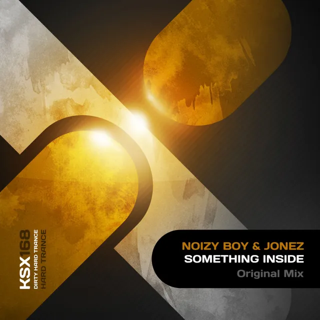 Something Inside - Original Mix