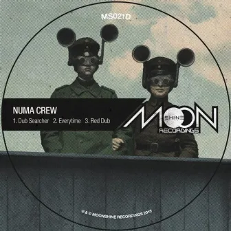 Dub Searcher by Numa Crew