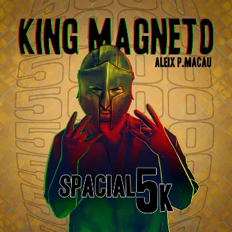 Spacial 5k by Aleix P Macau