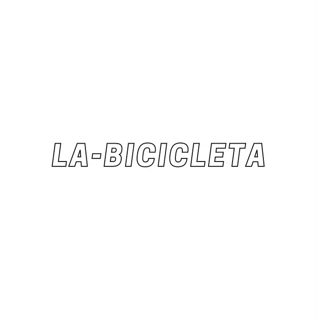 LA-BICICLETA