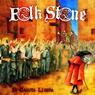 In caduta libera by Folkstone