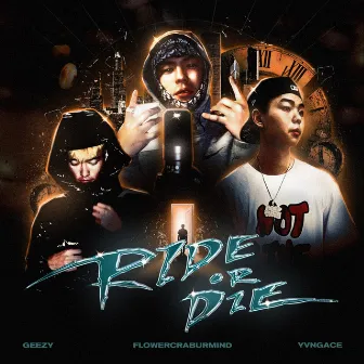 Ride or die by Yvng Ace