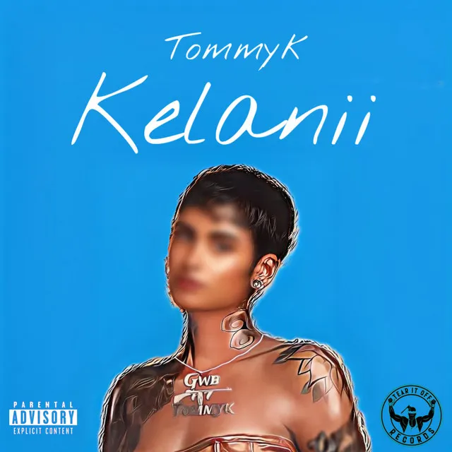 Kelanii