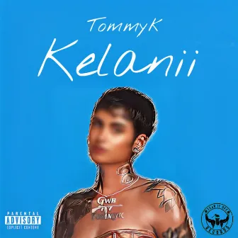 Kelanii by TommyK